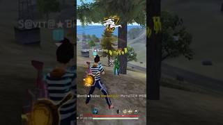 #3 Knockdown BR Rank Game Free Fire