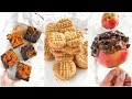 EASY Paleo Desserts | healthy dessert recipes