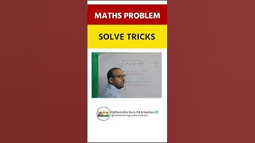 Rk Shrivastava Sir || Mathematics Guru || Maths Guru  #mathtrick #reels #shorts #virals