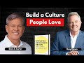 Employee Experience Design | The Secret to High-Performance Culture with Dean E. Carter | Ep1293