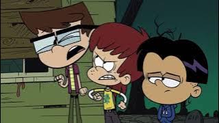 The Loud House   Jeers for Fears 4 4   The Loud House Episode