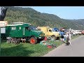 40. Willy`s Fernreisemobiltreffen Enkirch 2019