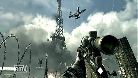 Call of Duty Modern Warfare 3 字幕プレイ Part13