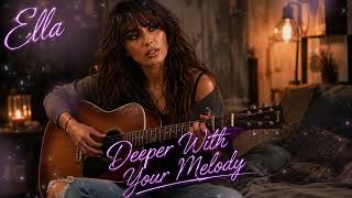 Ella - Deeper With Your Melody