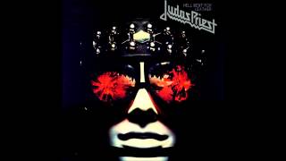 Video thumbnail of "[HQ]Judas Priest - Delivering The Goods"