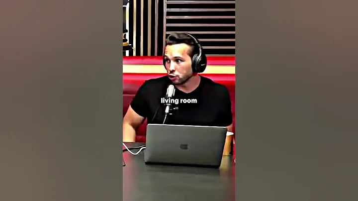 Tristan BOUGHT A $3.9M BUNKER