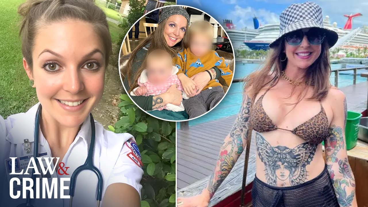 Major Blow in Case of Stepmom Allegedly Caught Having Sex with Stepson