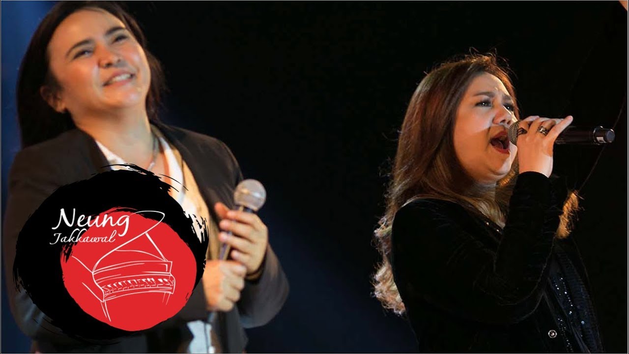 2นักร้องล้านตลับ ปาน ธนพร โบ สุนิตา | คอนเสิร์ตหนึ่งในจักรวาลมิวสิคฟีโนมีน่อนEpisode#3