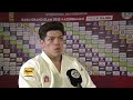 Baku Grand Slam 2025 Winner -90 kg