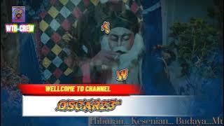 SETAN E UWES TEKO AWAS ATI-ATI 👹 || LAGU GEDRUK ORG VERSION