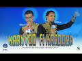 New Nshiidaa Afaan Oromoo Kaayyoof Karoora Maammeen Bej Rammee TV Umrah Ethiopia Nasheed