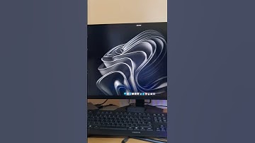 Linux is on top #linux #linuxgaming #linuxskills #gamingsetup