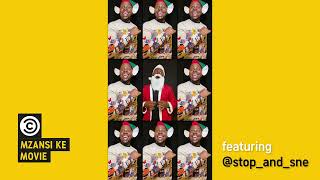 Deck the Halls (Mzansi Edition) @ComedyCentralAF