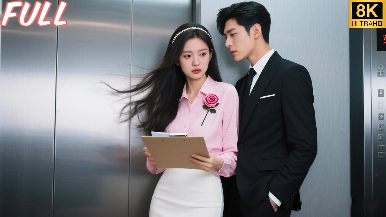 Dia terkejut—CEO dingin itu suaminya! Saat hendak kabur, dia memanggilnya“istri”di depan semua orang