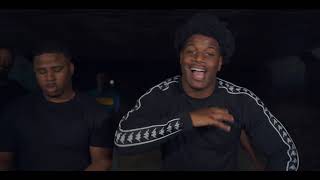 G-Bo Lean X Playapossestacks - Only Pp Official Video