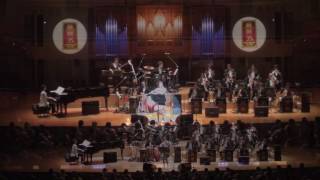 The Symphony Hall Big Band ～Music Director 菊池寿人～ Vol.5 / ザ・シンフォニーホール・ビッグ・バンド