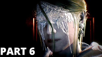 The Evil Within 2 Walkthrough Gameplay Part 6 FULL HD 1080p60fps.