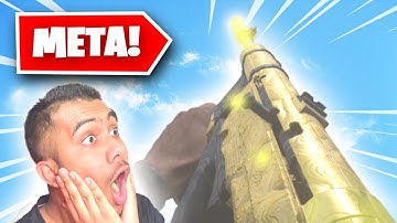 BEST MP40 RUSHING Class Setup In Call Of Duty Vanguard! (Search & Destroy)