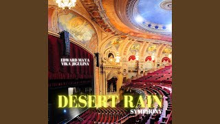 Смотреть клип Desert Rain (Symphony) (Acoustic)