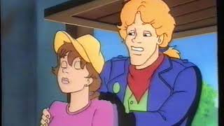 La Fabbrica Dei Mostri S01E05 La Gara Canora Creepy Crawlers