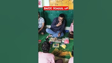 #SHORT#VIDEO                 निपुण भारत मिशन, मेरा प्यारा गणित  EDUCATIONAL