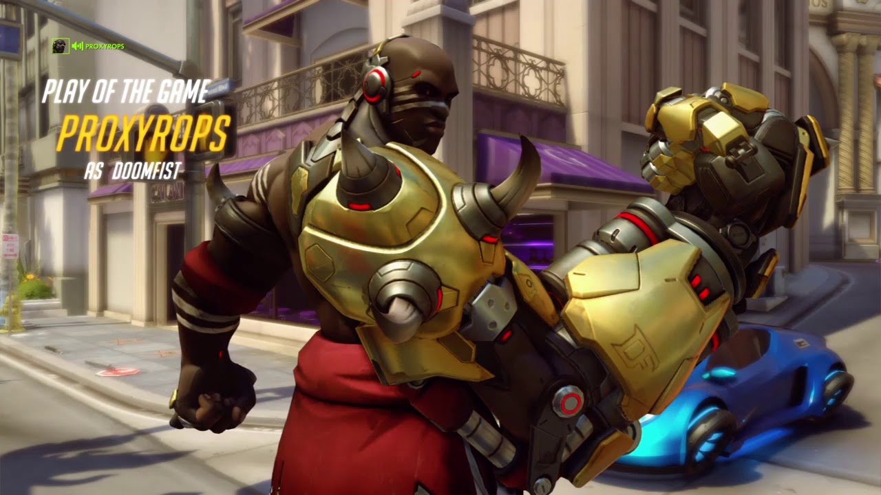 Overwatch with Friends 18