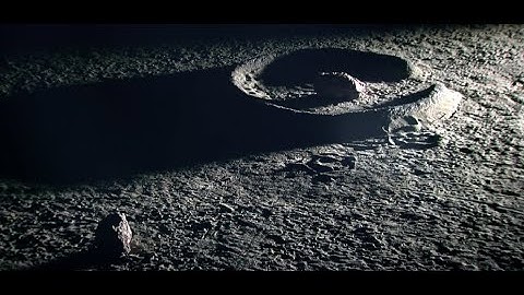 ESA-ESRIC Space Resources Challenge 2022