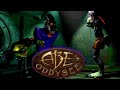Oddworld  lodysse dabe  jeu complet fr 1080p  