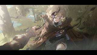 🎧 Morimens丨V2.6.1 Radio Drama - Sheep Gone Astray screenshot 5
