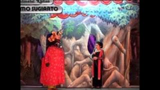 Sandiwara Indra Putra  Mustika Gada Sapu Jagat 2  Full