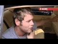 Brian McFadden&#39;s Exclusive Interview with Seven News - V Australia (17/2/2011)