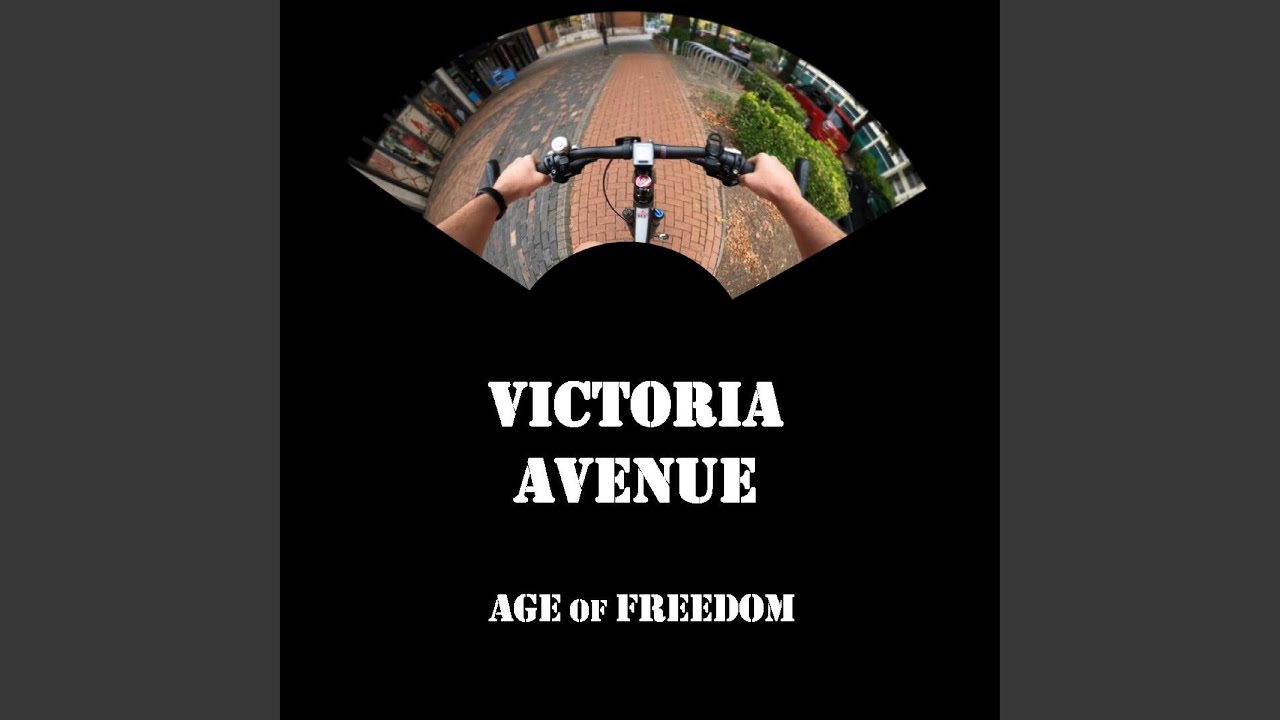 Victoria Avenue