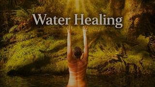 Naked in New Zealand Water Healing Full-Time Van Life S1E40