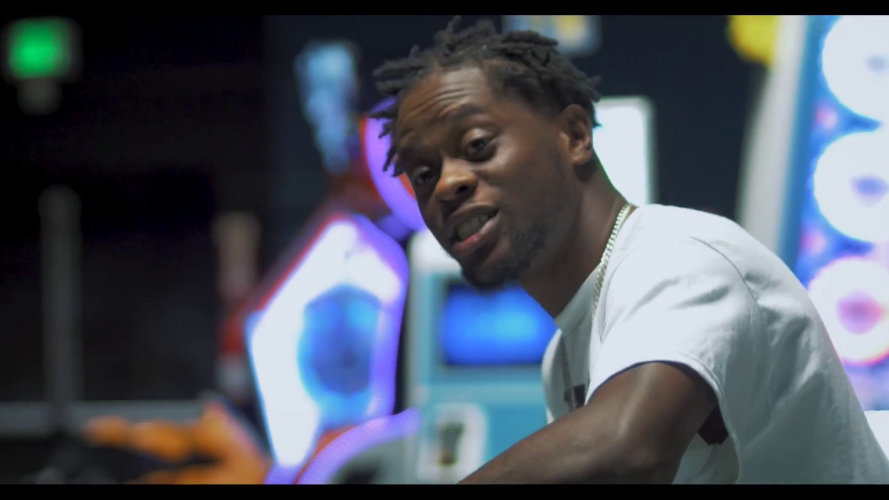 ballo bibaho Smooth KP ft. LNS - Lvl Up | Dir. @WatchJimmyBall