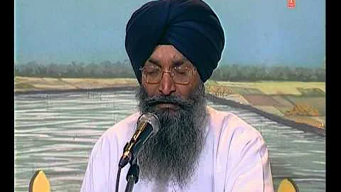 Janam Ratan Jini Khatiya - Charan Kamal Tere Dhoye Dhoye Pivaa - Bhai Harjinder, Maninder Singh Ji