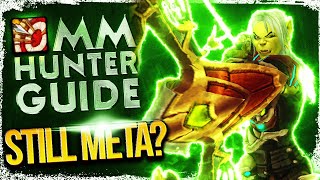 THE CHAMP! MARKSMAN Hunter GUIDE