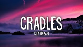 Sub Urban - Cradles (Lyrics)