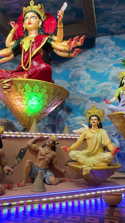 Joi Maa Durga!!!