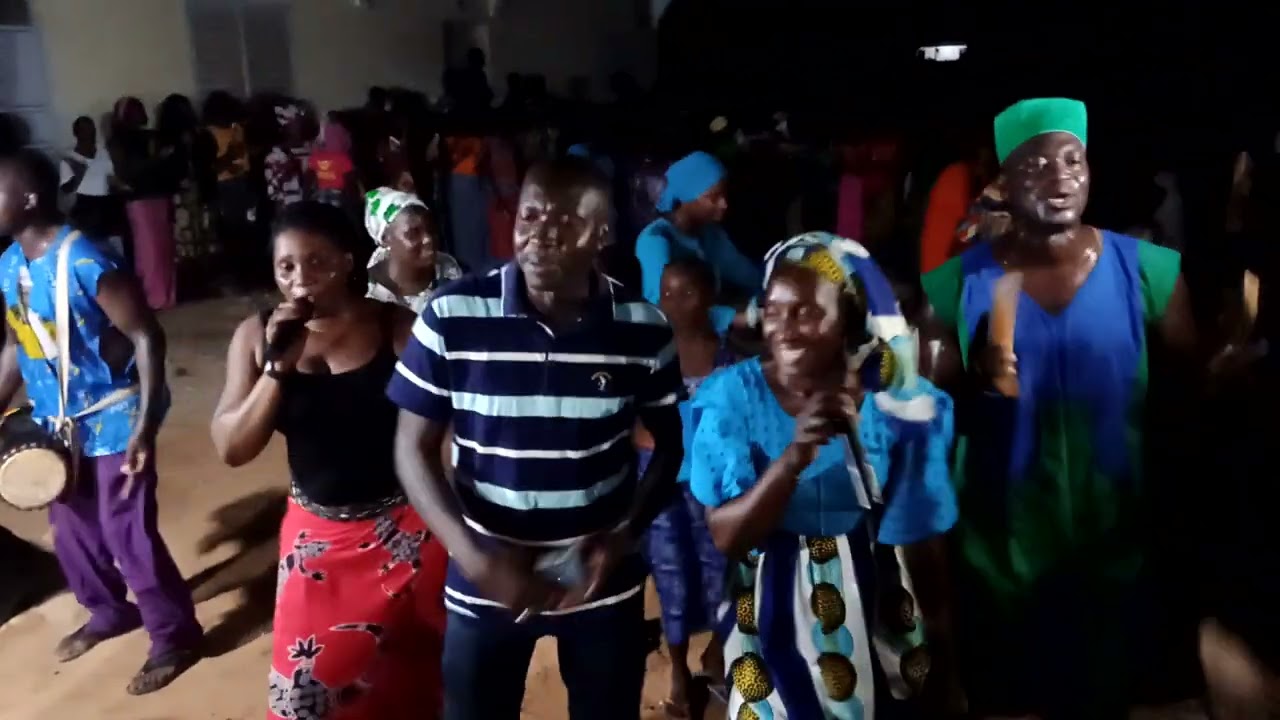 batiyaye a grand mbour