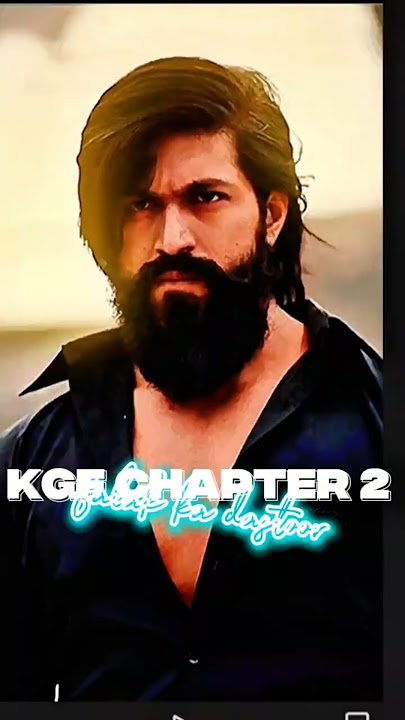 Kgf🔥🔥 Rocky Bhai attitude Sean 😱😱| #kgf #shortsfeed #kgfchapter2  |