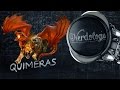 Quimeras | Nerdologia