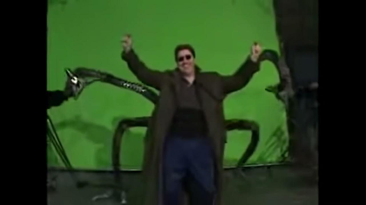 Doc Ock If I Were A Rich Man Alfred Molina (Doc Ock) Sings "If I Were a Rich Man"! - YouTube