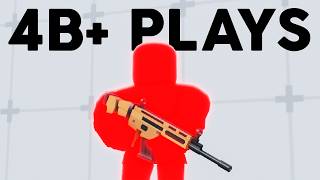 How This Roblox Game Keeps You ADDICTED