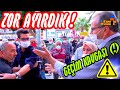 ZOR AYIRDIK! | Berat Albayrak'ı Sorunca Olanlar Oldu! (Biz dolarla uğraşmıyoruz, istesek düşürürüz)