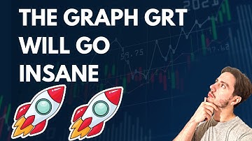 THE GRAPH(GRT) WILL GO INSANE! EXACT TARGETS!!