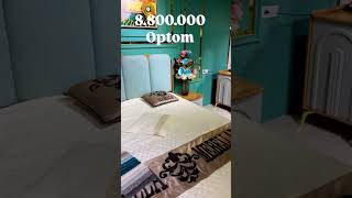 Хотите роскошную спальню за 8 800 000?