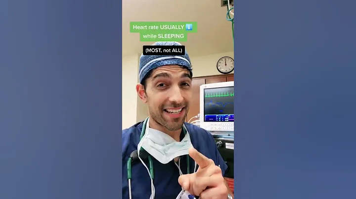 Inappropriate Sinus Tachycardia (Watch my EKG :)