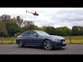 INSIDE BMW 320D xDrive M Sport Review - End of term test - 2017 - Joe Achilles