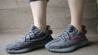 Adidas Yeezy Boost 350 V2 “Beluga 2.0” HD