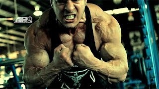 Train Like Hell - APTech Films